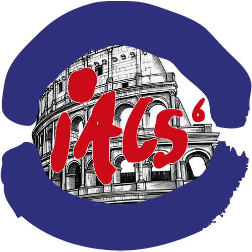 IACS 6 Logo