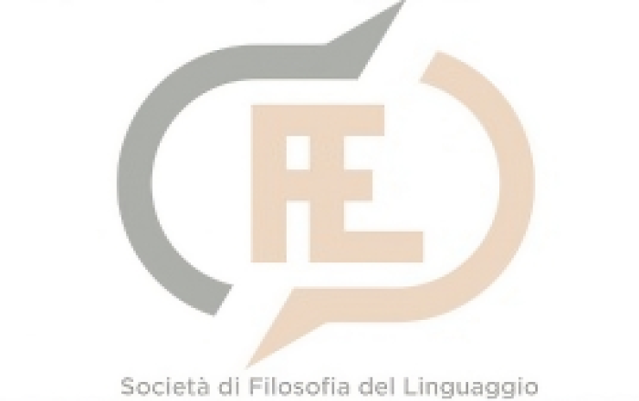 CFA per il XVVIIII Convegno della Società di Filosofia del Linguaggio 21-23 settembre 2023