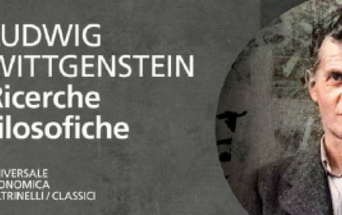 Presentazione Perissinotto - Ricerche Filosofiche