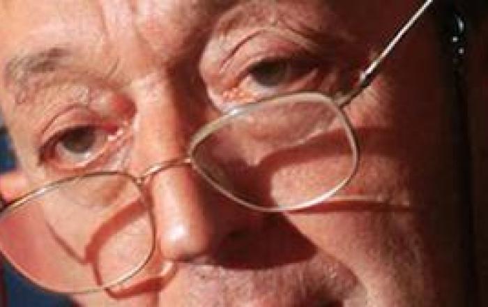Tullio De Mauro